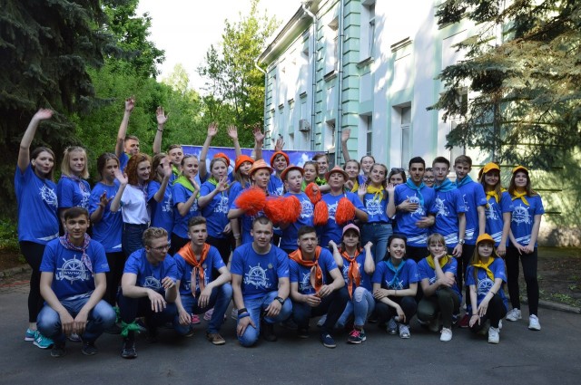​Федоровчане стали лауреатами Всероссийского молодёжного конкурса