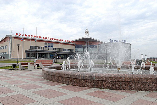 ​В Фёдоровском состоялись выездные слушания депутатов Думы Сургутского района