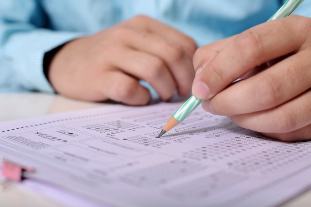 11-классник из Сургута получил высший балл за ЕГЭ по математике
