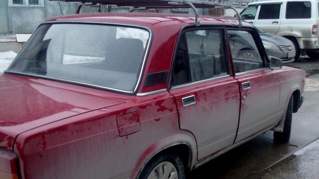 ​В Сургутском районе школьники за несколько дней угнали три автомобиля