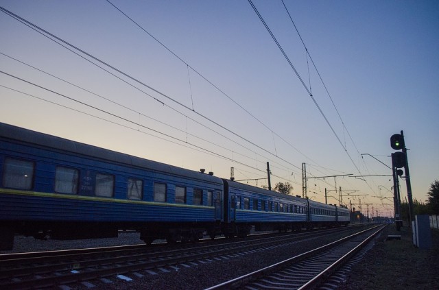 ​В 2018 году начнётся реконструкция вокзала в Сургуте