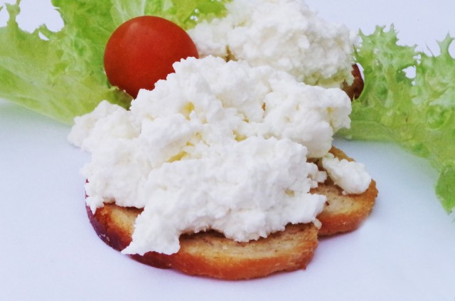 "Чёрные список" творожных продуктов "Чёрные список" творожных продуктов