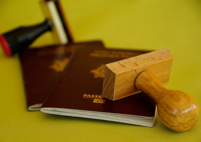 В МВД предложили сократить срок оформления паспорта по месту пребывания