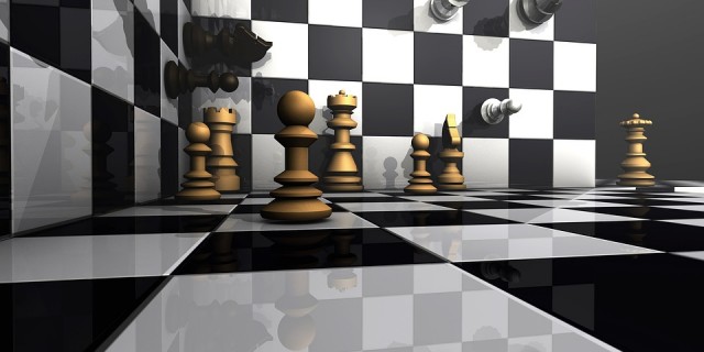 Объявлен конкурс на создание логотипа Всемирной шахматной олимпиады