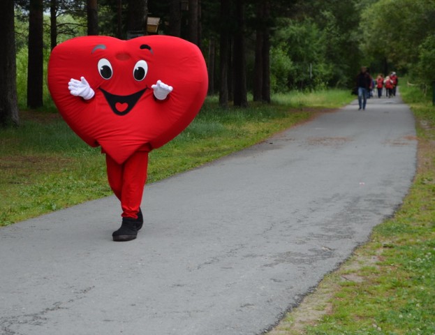 Югорский кардиодиспансер проводит месячник здорового сердца