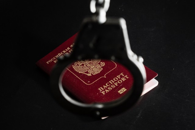 Задержана мошенница, обманувшая югорских предпринимателей Задержана мошенница, обманувшая югорских предпринимателей