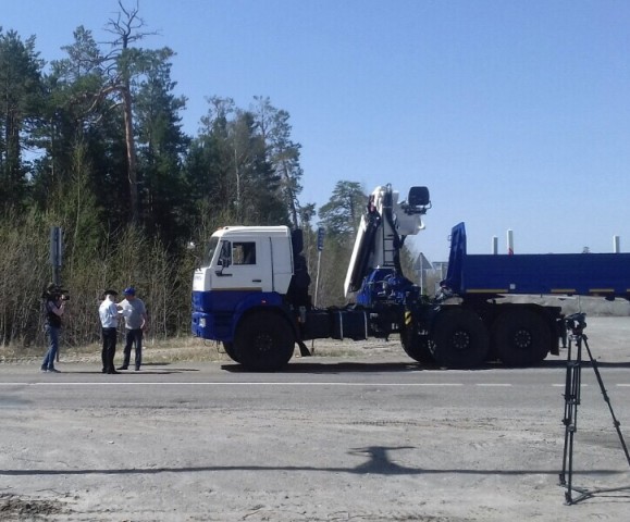 ГИБДД в Сургутском районе рассказала, как нужно переезжать ж/д пути