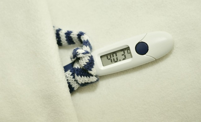В январе в Сургутском районе ожидается эпидемия гриппа