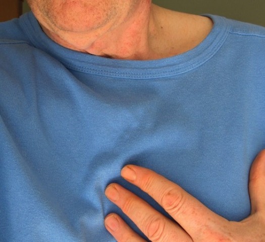 В Югре мужчины умирают от инфаркта в 18 раз чаще, чем женщины