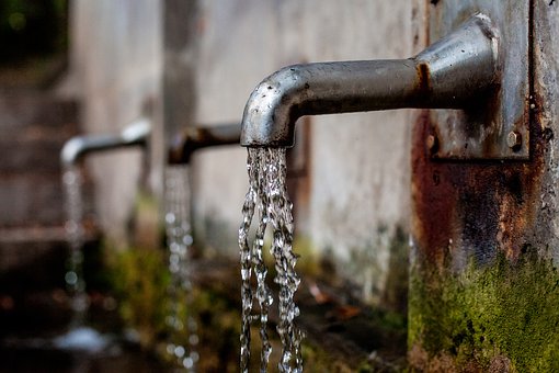 Югра не попала в рейтинг регионов с грязной питьевой водой
