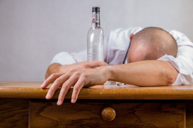 В Югре снижается количество отравлений алкоголем