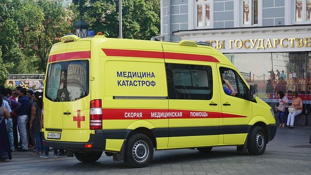 В Омске ликвидирован независимый профсоюз работников скорой помощи