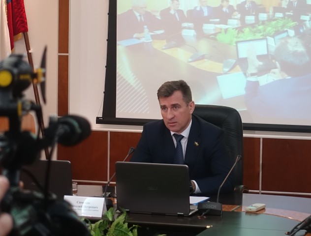 Функцию контроля над приватизацией депутаты Думы Сургутского района оставили за собой