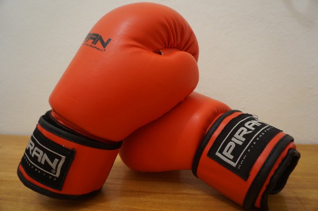 В Тобольске бывший боксёр до смерти забил инвалида