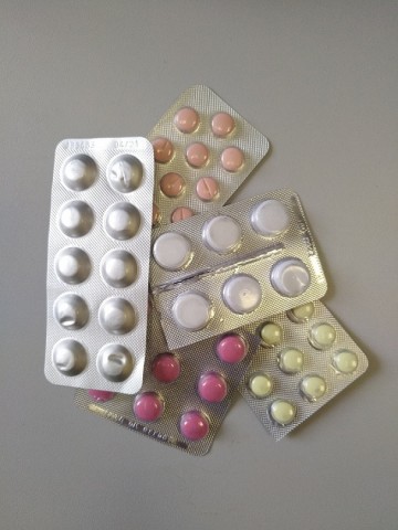 Югорчанку арестовали за покупку таблеток для похудения