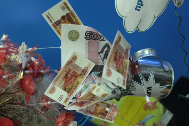 Налоговики Сургутского района рассказали о новостях фискальной службы