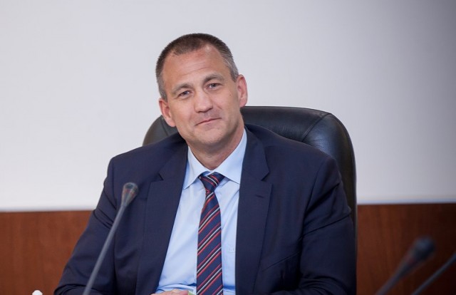 Андрей Трубецкой отметил рост НКО Сургутского района Андрей Трубецкой отметил рост НКО Сургутского района