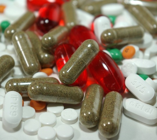 За онлайн-продажу фальшивых лекарств можно сесть в тюрьму на 8 лет