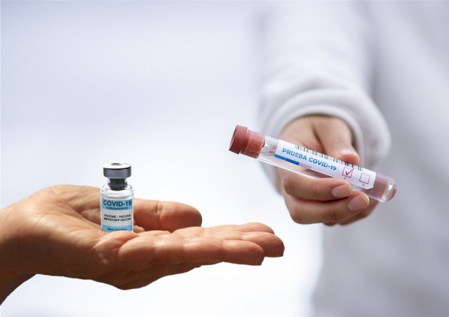 В ХМАО ​почти 2,5 тысячи жителей завершили вакцинацию от COVID-19