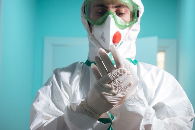 В Югре за сутки выявили 80 новых случаев коронавируса, число умерших достигло 774