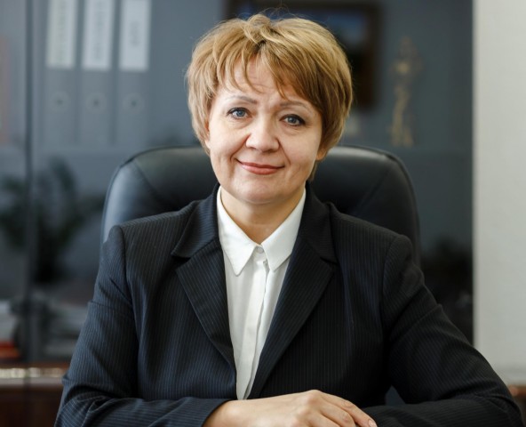 ​В администрации Сургута ищут замену Анне Шерстнёвой по объявлению