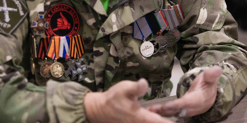 Удостоверение ветерана боевых действий можно будет оформить в виде пластиковой карты
