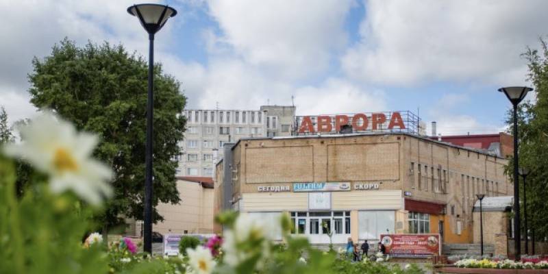 ​Бюрократия затянула проект реанимации легендарного кинотеатра Сургута