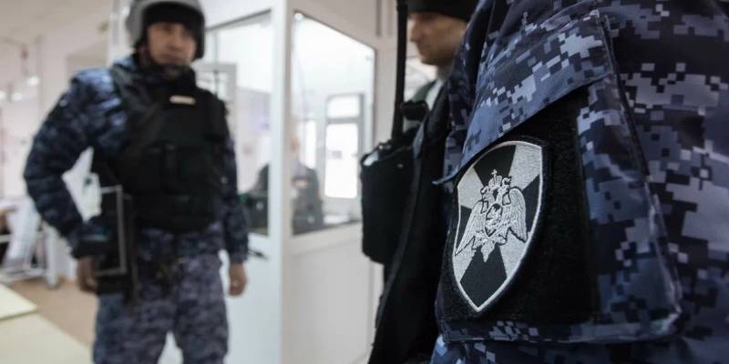 ​Граната, которой угрожали прокурору в Сургуте, оказалась ненастоящей