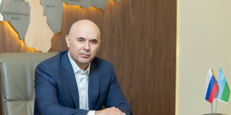 ​Губернатор ХМАО назначила своим советником экс-мэра Сургута
