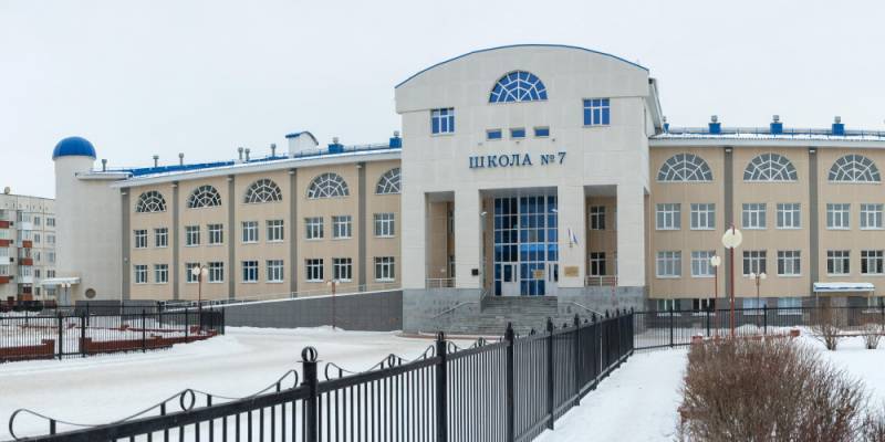 ​На ремонт школ и детских садов в Сургутском районе направят порядка 125 млн рублей