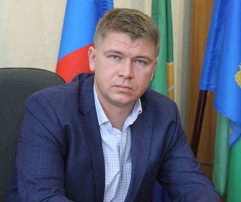 Глава Тундрино Антон Шакирьянов уходит в отставку