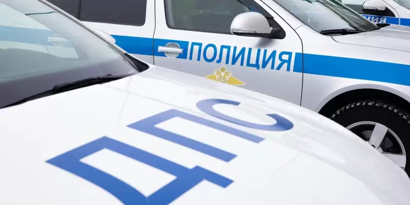 В Сургуте таксист устроил смертельное ДТП, врезавшись в теплотрассу