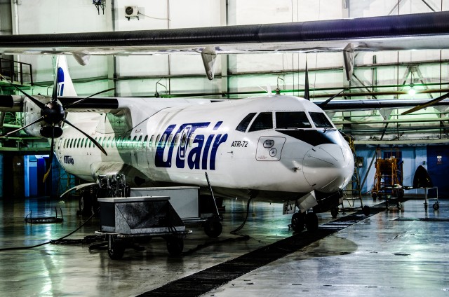 ФАС проверит Utair и другие авиакомпании после резкого повышения цен на билеты