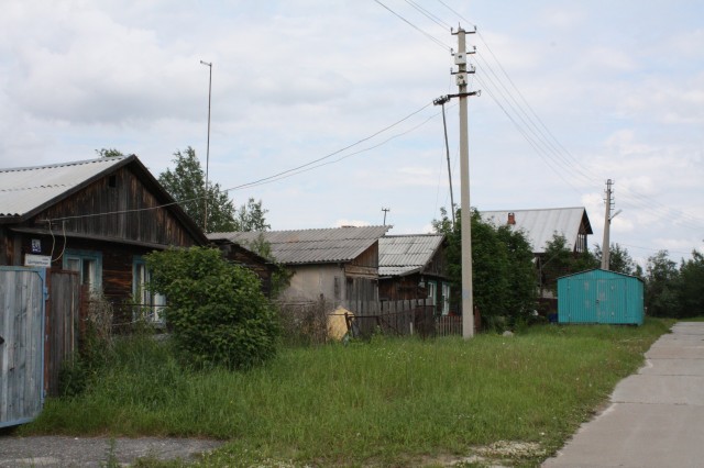 В Сургутском районе проверили все дома с газовым оборудованием