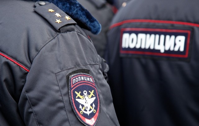 Полицейские Сургутского района призывают быть бдительнее в период праздников
