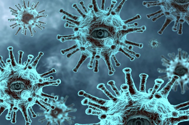 По данным на 12 июля в Югре заразились коронавирусом 267 человек