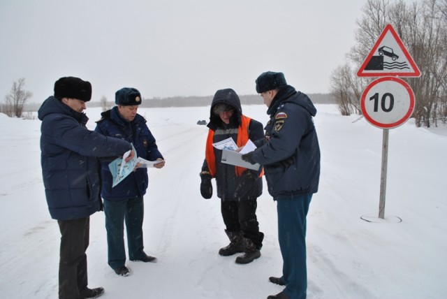 Правилам поведения на водоемах обучено более 12 тысяч югорчан Правилам поведения на водоемах обучено более 12 тысяч югорчан