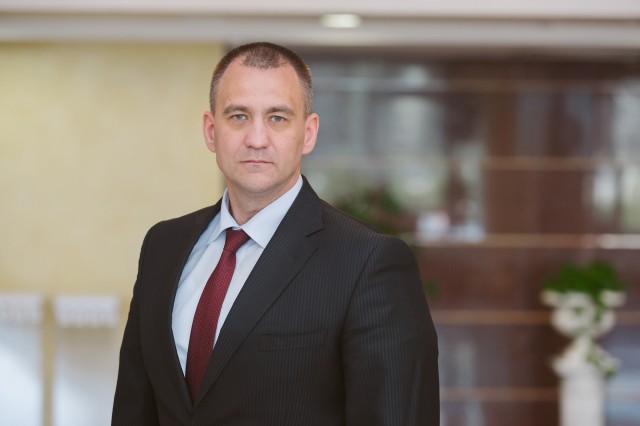 Глава Сургутского района Андрей Трубецкой записал обращение к депутату Госдумы Глава Сургутского района Андрей Трубецкой записал обращение к депутату Госдумы