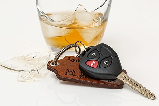 В Сургутском районе водитель получил уголовное наказание за привычку ездить пьяным