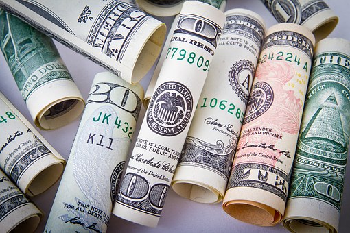 Минфин купит валюты более чем на 200 миллиардов рублей