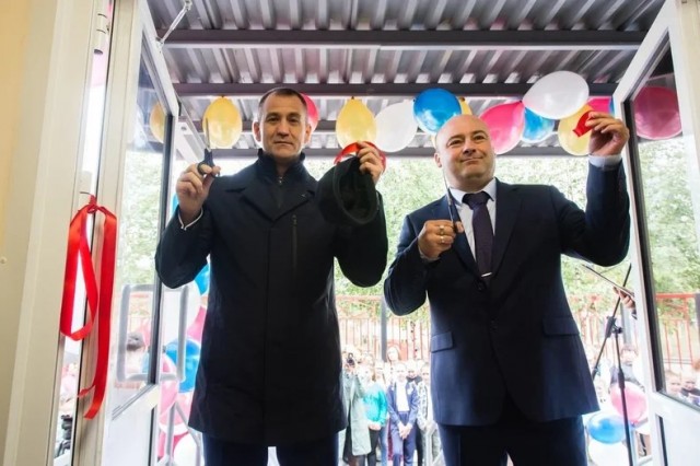 В Сургутском районе в 2019 году на реализацию нацпроектов потратили больше 1 миллиарда В Сургутском районе в 2019 году на реализацию нацпроектов потратили больше 1 миллиарда