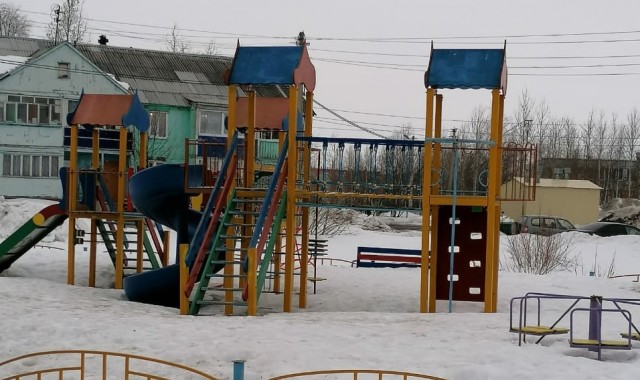 В Сургутском районе организовали родительские патрули: все ли дети дома?
