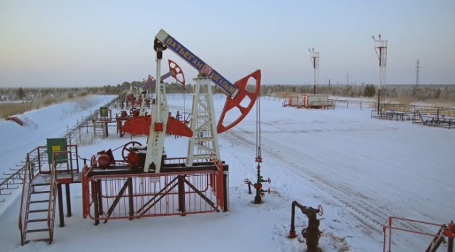 Социальное партнёрство Югры с нефтяными компаниями получило новое развитие
