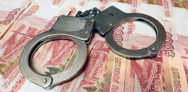В Сургуте фирма оштрафована на 500 тысяч за взятку сотруднику ГИБДД