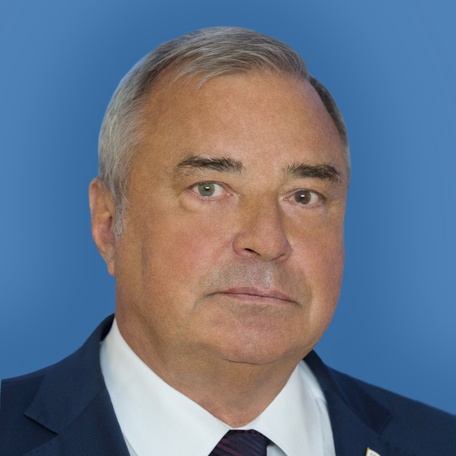 Юрий ВАЖЕНИН: "Я аплодирую Андрею Трубецкому" Юрий ВАЖЕНИН: "Я аплодирую Андрею Трубецкому"