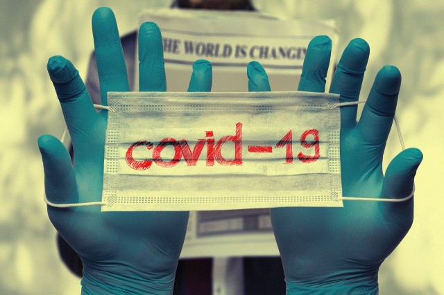 В Югре за сутки выявили 43 новых случая коронавируса