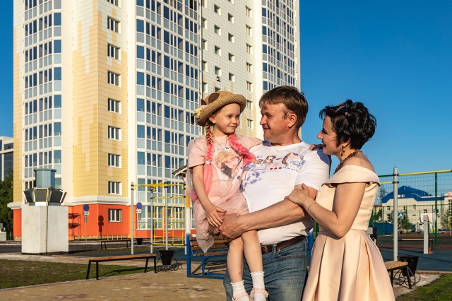 Сибпромстрой предлагает комфортное жильё от застройщика Сибпромстрой предлагает комфортное жильё от застройщика