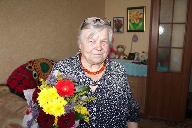 Свидетельница блокады рассказала, как встретили ленинградцев в Сургутском районе Свидетельница блокады рассказала, как встретили ленинградцев в Сургутском районе