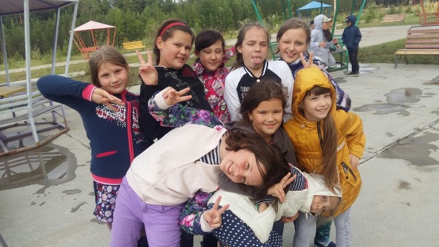В Сургутском районе начинают разбирать путёвки на лето В Сургутском районе начинают разбирать путёвки на лето