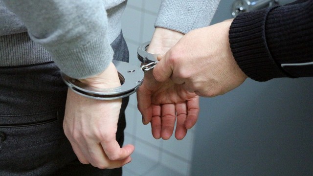 Житель Сургутского района получил 9 лет «строгача» за наркотики